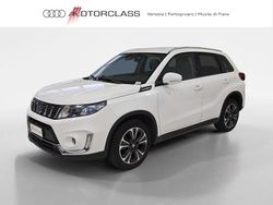 Argento metallizzato Usata 2019 Suzuki Vitara SUV | 15.900 € (Buon prezzo)