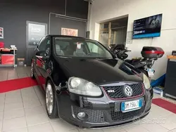Nero Usata 2008 VW Golf VI GTI Tre volumi | 10.900 € (Buon prezzo)
