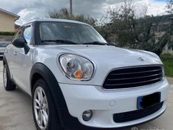 Usata 2013 Mini Cooper D Countryman SUV | 9000 €