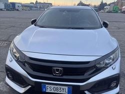 Usata 2019 Honda Civic Dynamic Tre volumi | 16.000 € (Buon prezzo)