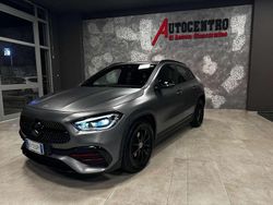 Grigio Usata 2020 Mercedes GLA220 Premium SUV | 34.900 € (Buon prezzo)