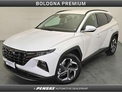 Bianco Usata 2022 Hyundai Tucson SUV | 26.550 € (Super prezzo)