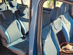 Blu Usata 2011 Fiat Scudo Furgone | 9000 € (Molto cara)