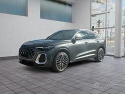 Grigio Nuova 2025 Audi SQ5 Sportback Ambiente SUV | 94.000 € (Super prezzo)