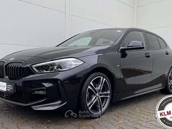 Nero Usata 2023 BMW 118 M Sport Due volumi | 25.999 € (Ottimo prezzo)
