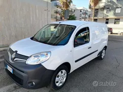 Bianco Usata 2019 Renault Kangoo Monovolume | 8500 € (Buon prezzo)