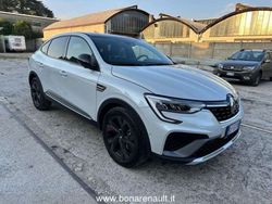 Bianco Usata 2021 Renault Arkana R.S. SUV | 19.990 € (Buon prezzo)