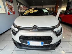 Grigio Usata 2023 Citroën C3 PureTech Tre volumi | 16.200 € (Molto cara)