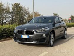 Grigio Usata 2018 BMW X2 Comfort Edition SUV | 27.500 € (Cara)