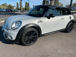 Usata 2012 Mini Cooper Due volumi | 5399 € (Ottimo prezzo)