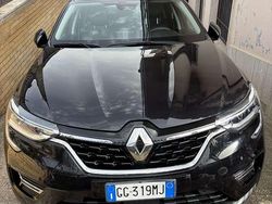 Usata 2021 Renault Arkana Intens SUV | 17.400 € (Buon prezzo)
