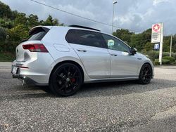 Usata 2022 VW Golf GTI Tre volumi | 34.000 € (Cara)