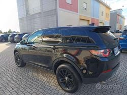 Nero Usata 2019 Land Rover Discovery Sport SUV | 19.500 € (Buon prezzo)