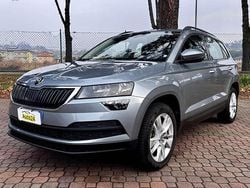 Grigio Usata 2020 Skoda Karoq Ambition SUV | 16.500 € (Super prezzo)