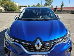 Usata 2020 Renault Captur Intens SUV | 16.500 € (Buon prezzo)