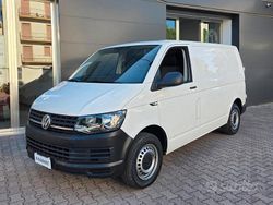 Bianco Usata 2019 VW T6.1 Furgone | 12.490 € (Super prezzo)