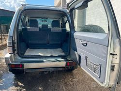 Grigio Usata 2000 Toyota Land Cruiser SUV | 10.000 € (Super prezzo)