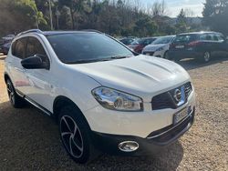 Bianco Usata 2012 Nissan Qashqai SUV | 7950 € (Cara)