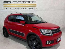 Other Usata 2017 Suzuki Ignis SUV | 13.500 € (Ottimo prezzo)