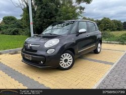 Grigio Usata 2017 Fiat 500L Lounge Monovolume | 6600 € (Super prezzo)