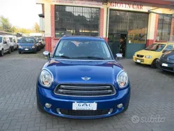 Usata 2014 Mini One Countryman Business SUV | 9000 € (Buon prezzo)