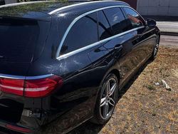 Usata 2018 Mercedes E220 Premium Plus Station wagon | 21.000 € (Molto cara)