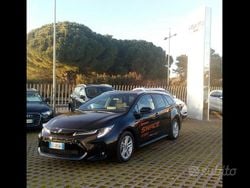 Brown interni neri Usata 2020 Suzuki Swace Station wagon | 19.900 € (Molto cara)