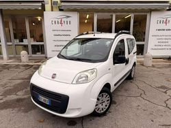 Other Usata 2014 Fiat Qubo Trekking Monovolume | 7900 € (Cara)
