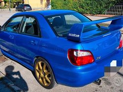 Usata 2003 Subaru Impreza Tre volumi | 43.990 €