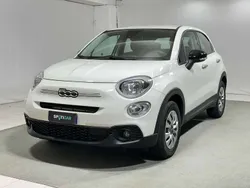 Bianco Usata 2023 Fiat 500X Pop SUV | 16.900 € (Ottimo prezzo)