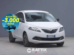 Bianco neve Usata 2024 Lancia Ypsilon Due volumi | 12.574 € (Buon prezzo)