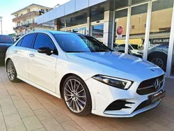 Mercedes A220