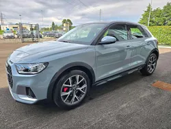 Grigio freccia/tetto grigio Usata 2021 Audi A1 Admired Due volumi | 22.900 € (Buon prezzo)