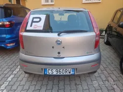 Usata 2004 Fiat Punto Due volumi | 400 € (Super prezzo)