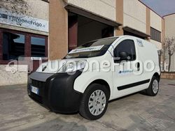 Bianco Usata 2017 Fiat Fiorino Monovolume | 10.000 € (Molto cara)