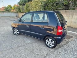 Blu Usata 2006 Hyundai Atos Active Due volumi | 2999 € (Buon prezzo)