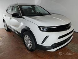 Bianco Usata 2023 Opel Mokka Edition+ SUV | 13.500 € (Ottimo prezzo)