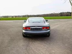 Grigio Usata 2003 Aston Martin DB7 Coupé | 52.000 €