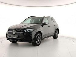 Nero Usata 2022 Mercedes GLE350 Premium SUV | 54.900 € (Buon prezzo)