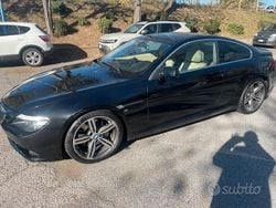 Usata 2008 BMW 635 Coupé | 9000 €