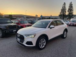 Bianco Usata 2021 Audi e-tron Business Plus SUV | 31.000 € (Molto cara)