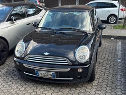 Nero Usata 2005 Mini ONE Due volumi | 2500 € (Super prezzo)
