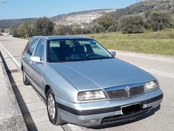 Grigio Usata 1997 Lancia Kappa Station wagon | 2200 €