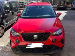 Rosso Usata 2022 Seat Arona Reference SUV | 14.900 € (Ottimo prezzo)