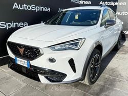 Bianco Usata 2024 Cupra Formentor SUV | 27.500 € (Buon prezzo)