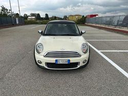 Bianco Usata 2012 Mini One D Due volumi | 5999 € (Ottimo prezzo)