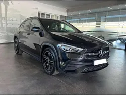 Nero Usata 2020 Mercedes GLA220 Premium SUV | 29.500 € (Super prezzo)