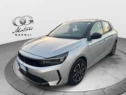 Argento Usata 2024 Opel Corsa Tre volumi | 15.490 € (Buon prezzo)