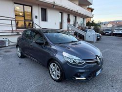 Blu Usata 2018 Renault Clio IV Tre volumi | 8990 € (Buon prezzo)