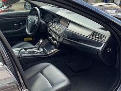 Usata 2015 BMW 520 Station wagon | 16.199 € (Buon prezzo)